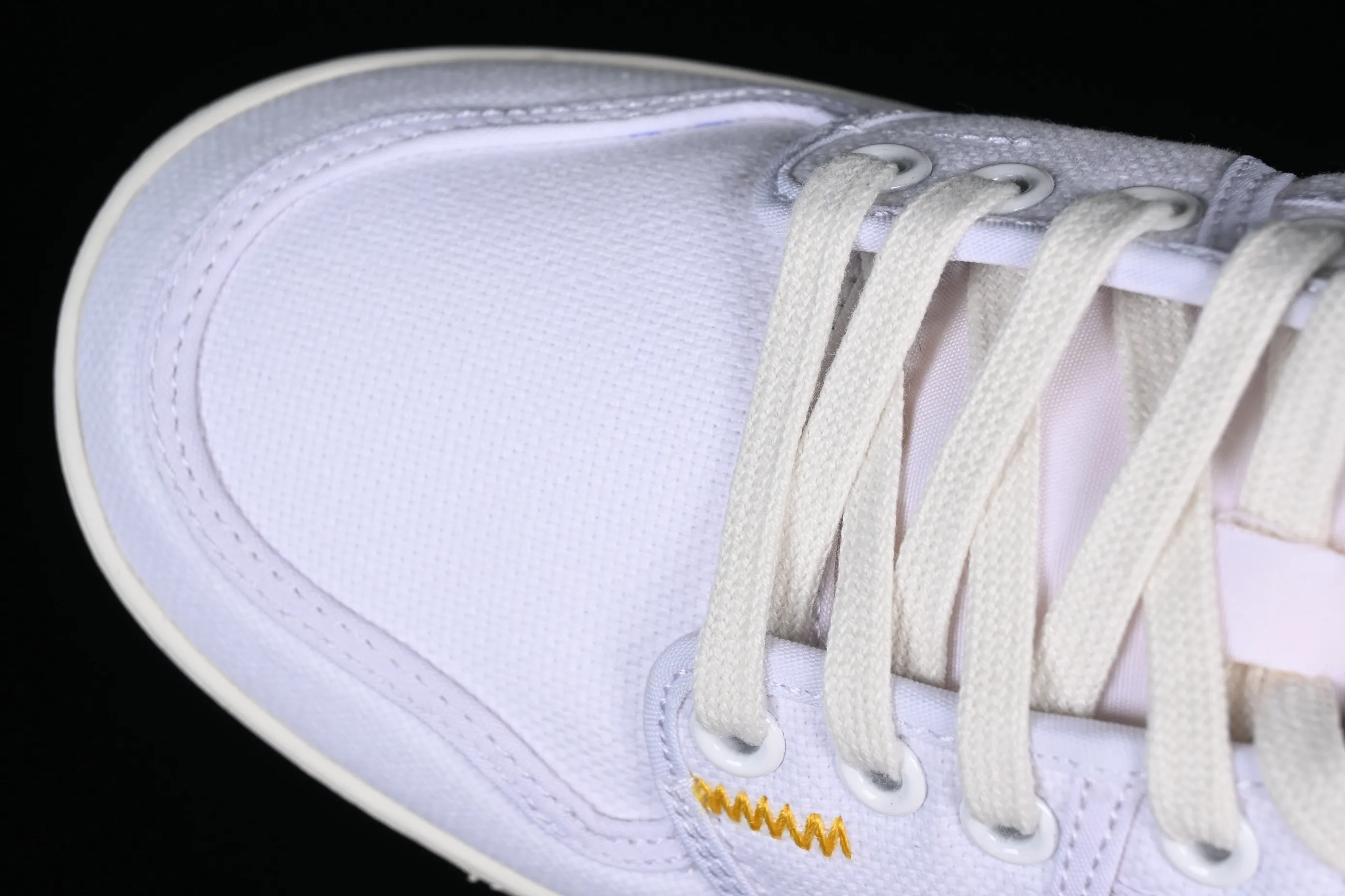 All categories Air Jordan Jordan series basketball shoes Air Jordan 1 Low Y version Uion LA x Air Jordan AJ1 KO Low joint white and gray low-top retro basketball shoes DO8912-101